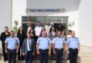 Çevre Koruma Dairesi Personeline Yönelik Soruşturma Memurluğu Kursu Düzenlendi